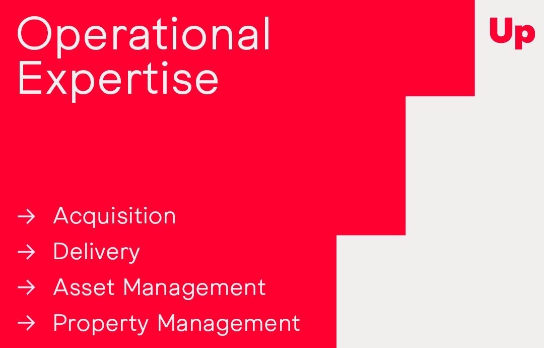 Pioneers in Operational Expertise across Property Development